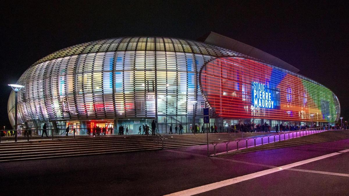 Juegos Olímpicos París 2024: Así son las lujosas sedes, estadios, edificios y parques elegidos por las autoridades de Francia