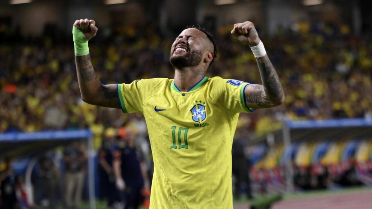 Ancelotti y un tremendo golpe en Brasil: No está en los planes; hoy se encuentra fuera de la lista para el Mundial 2026