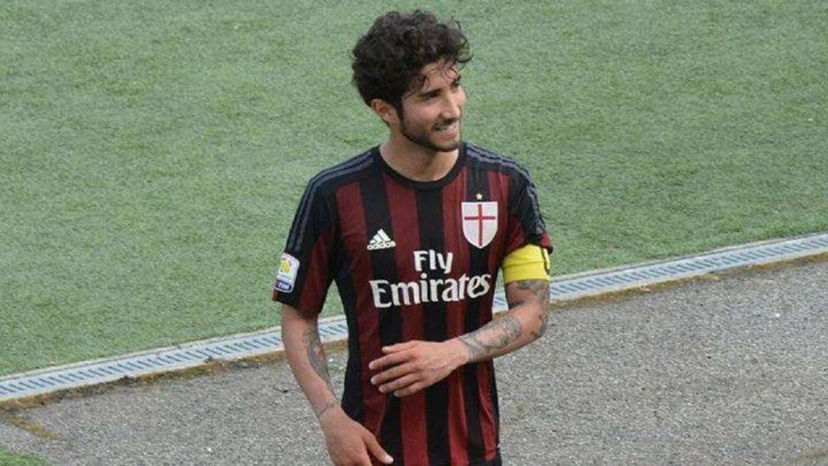 De ser llamado el “nuevo Pirlo” a dejar el fútbol por las lesiones y dedicarse a la ganadería