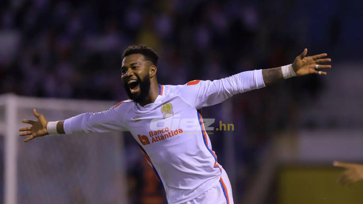 La euforia del Olimpia, la tristeza del Atlas, las caras largas de los periodistas mexicanos y ¿cómo la pasó Kevin Madrid?