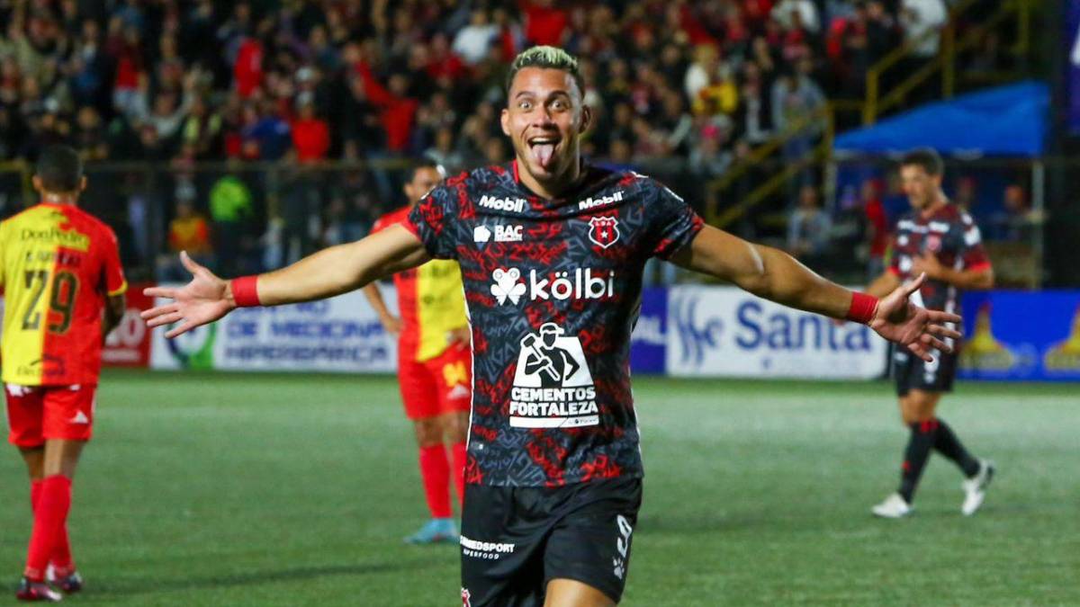 Alajuelense avasalla al Saprissa: Los futbolistas hondureños que han militado en los dos clubes grandes de Costa Rica