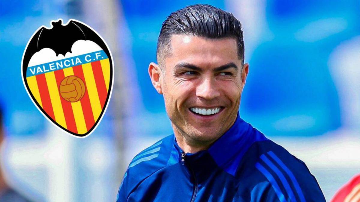 Cristiano Ronaldo invierte su fortuna: el club de la Liga Española que compraría y su millonario socio