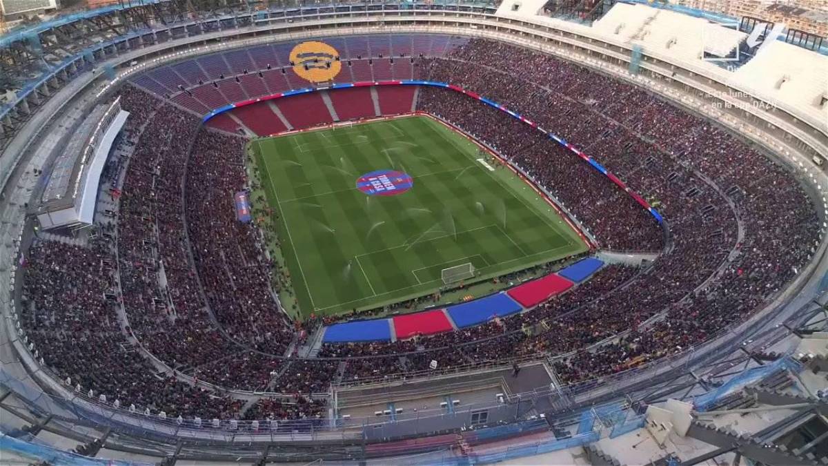 Volvió 909 días después, lo que Messi nunca esperó del Camp Nou y la tremenda agresión que indigna al Barcelona