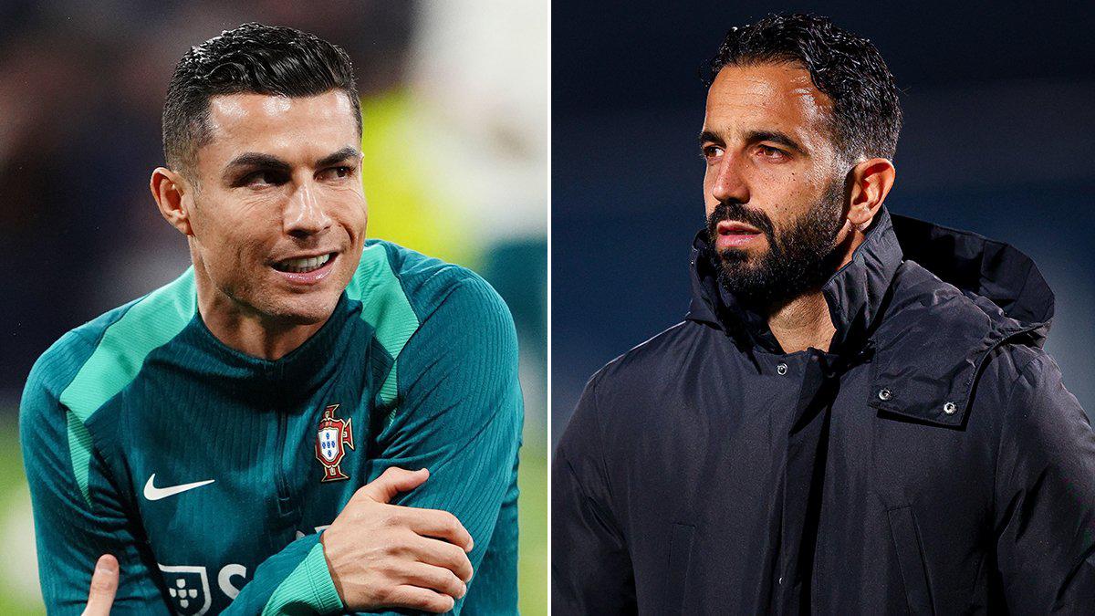 Así es el nuevo DT que tendrá Manchester United: Cristiano Ronaldo le puso un apodo y Pep Guardiola habló de él