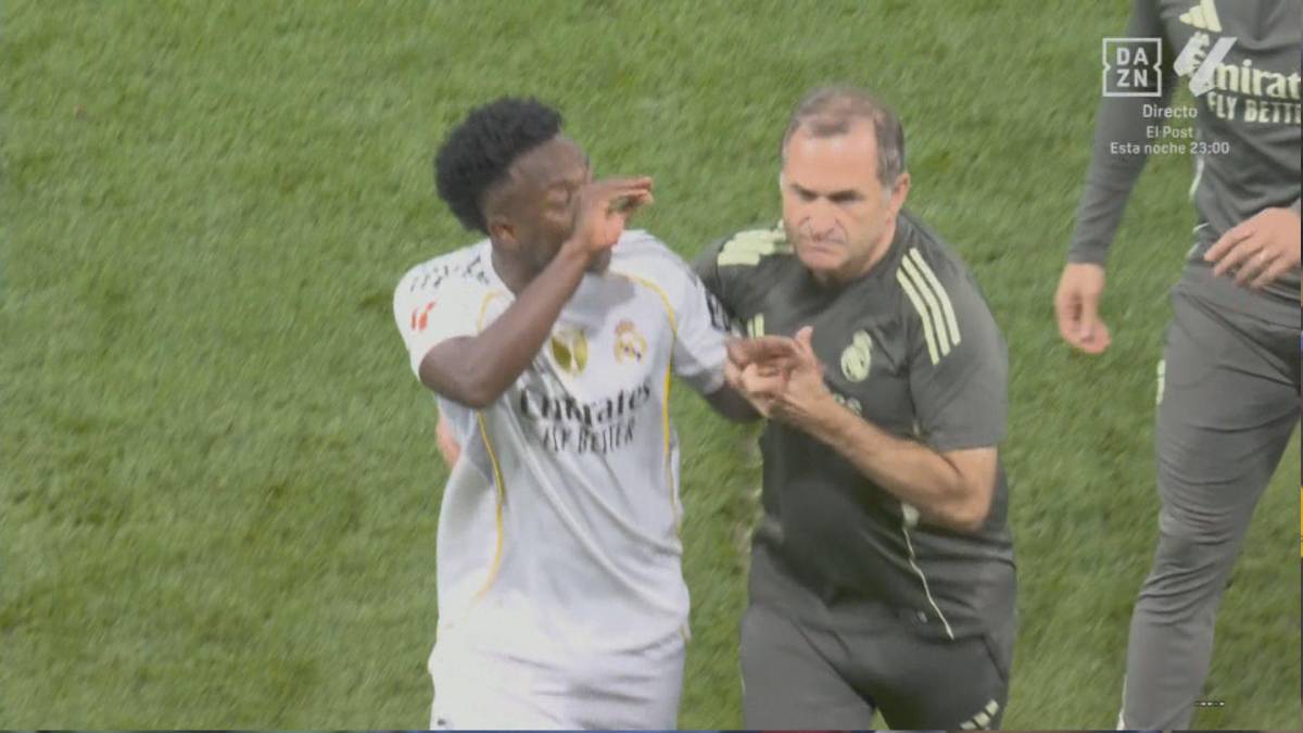 Lamine Yamal invitó a este crack del Real Madrid a pelear, la bronca de Vinicius y la imagen que hace arder a Barcelona