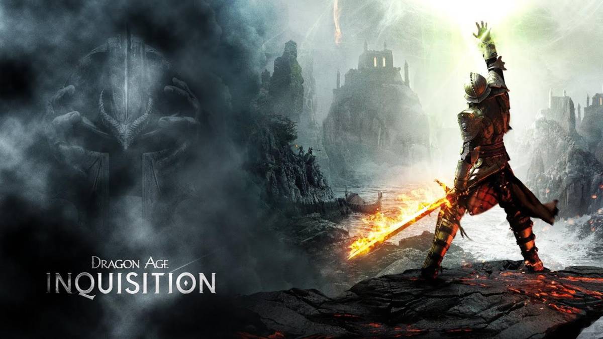 Repasemos lo que fue ‘Dragon Age: Inquisition’, un épico viaje a través del tiempo y la fantasía