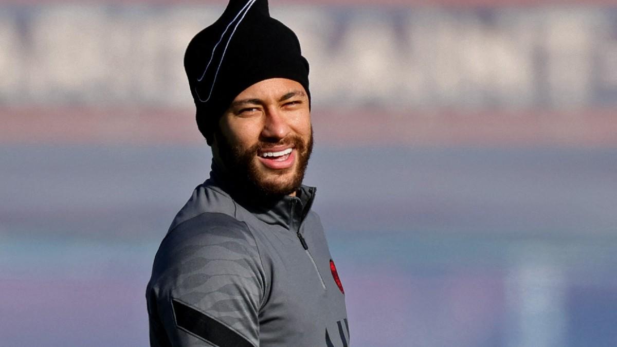 ¿Tiembla el Madrid? La temible alineación del PSG para golpear primero en los octavos de la Champions League