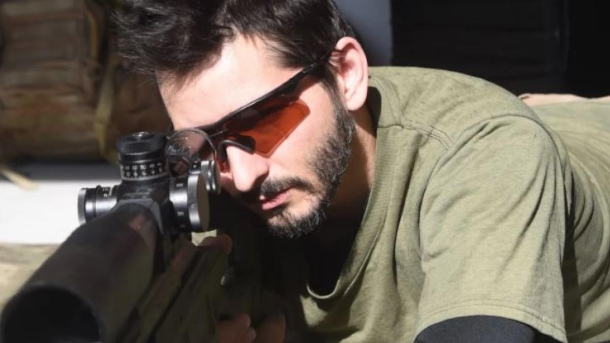 ¡Está vivo! Wali reaparece en medio de la guerra, hizo sorprendente revelación y se burla del ejército ruso