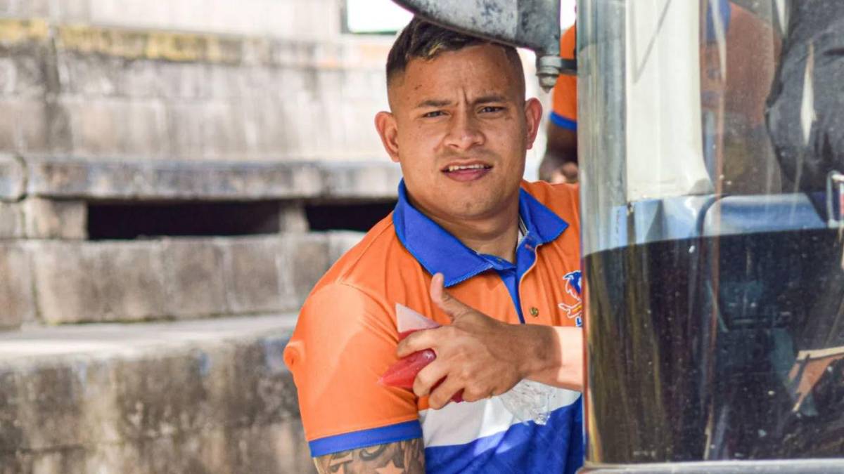 Henry Figueroa y 15 agentes libres apetecibles en el mercado de fichajes de Liga Nacional de Honduras