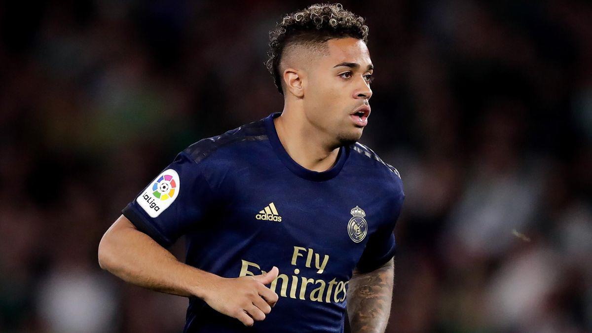 La alineación oficial del Real Madrid para enfrentar al PSG en la ida de los octavos de la Champions