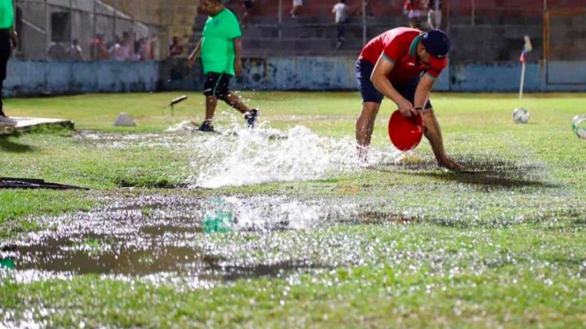 ¿Qué pasa con el Olímpico? Honduras tendrá dos estadios más con grama híbrida; estos son los descartados
