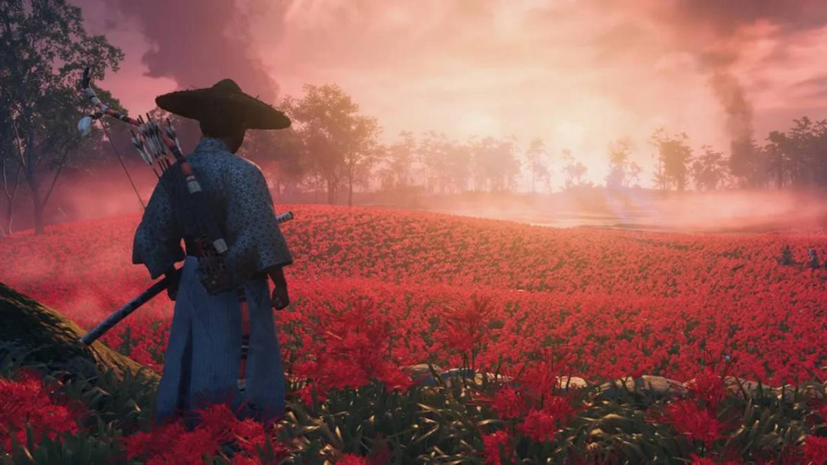 Ghost of Tsushima: Director’s Cut llegará a PC en mayo; más jugadores podrán vivir esta tragedia samurái