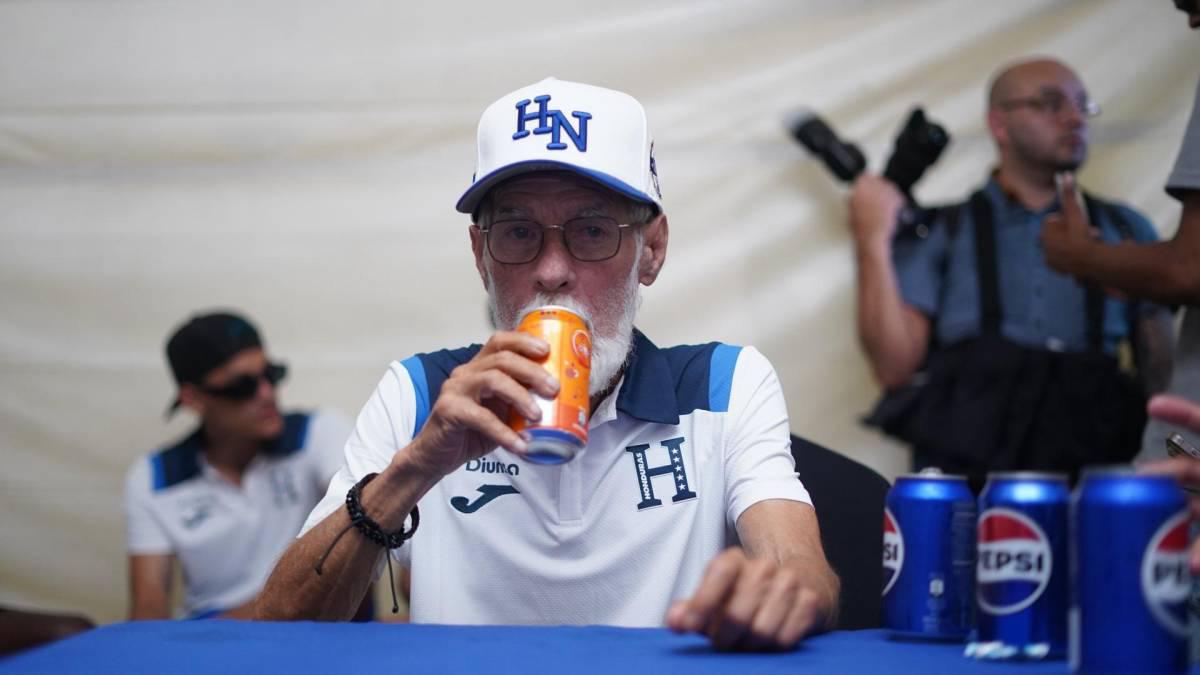 La lista oficial de la selección de tiktokers de Honduras que jugará la revancha ante El Salvador: ¿Y los 'separados'?