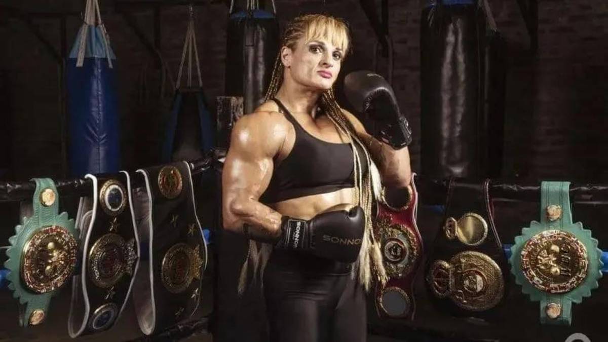Conmoción en Argentina: murió 'Locomotora' Oliveras a los 47 años, ícono del boxeo y campeona mundial