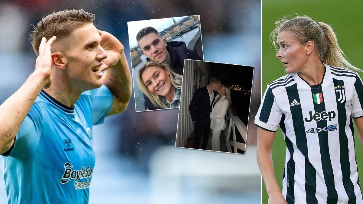 Quién es Viktor Gyokeres, killer que humilló al City de Guardiola: qué significa su festejo y las dos mujeres en su vida