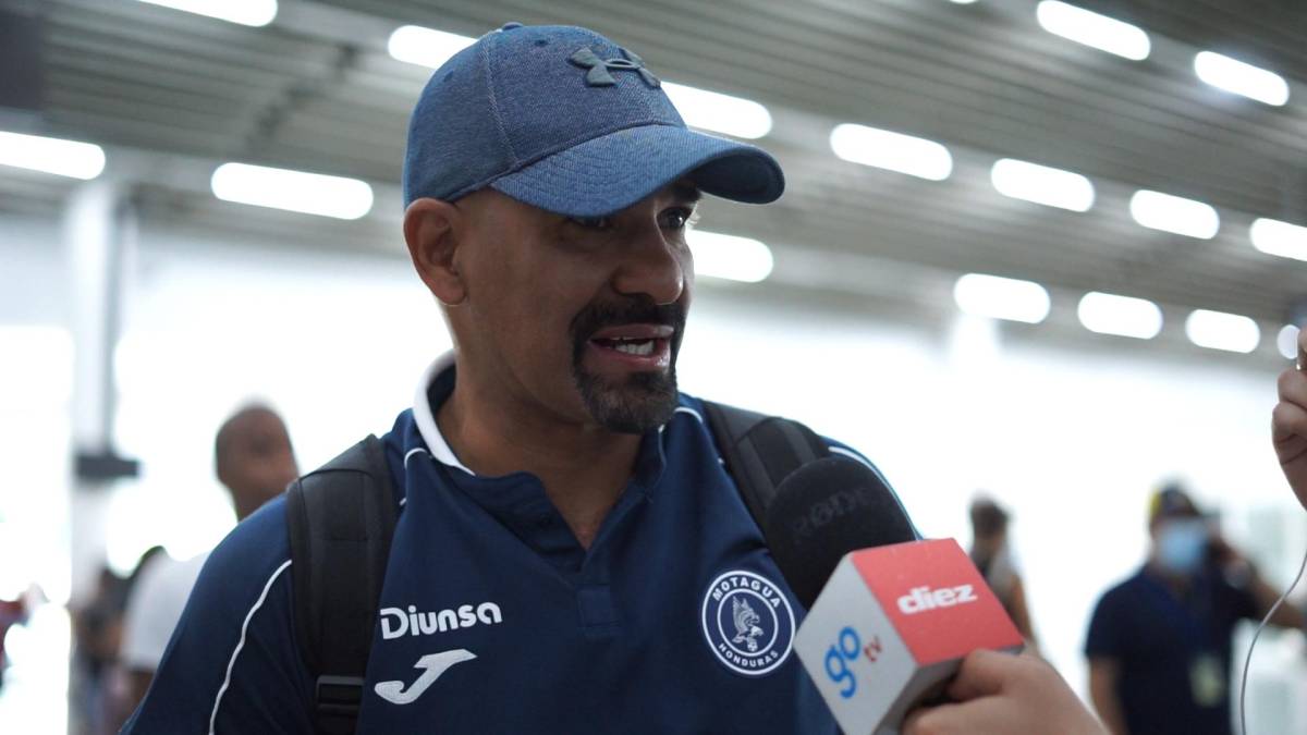 Ninrod Medina palpita la vuelta ante Pachuca: “Vamos a ir a México con la fe de poder seguir soñando”