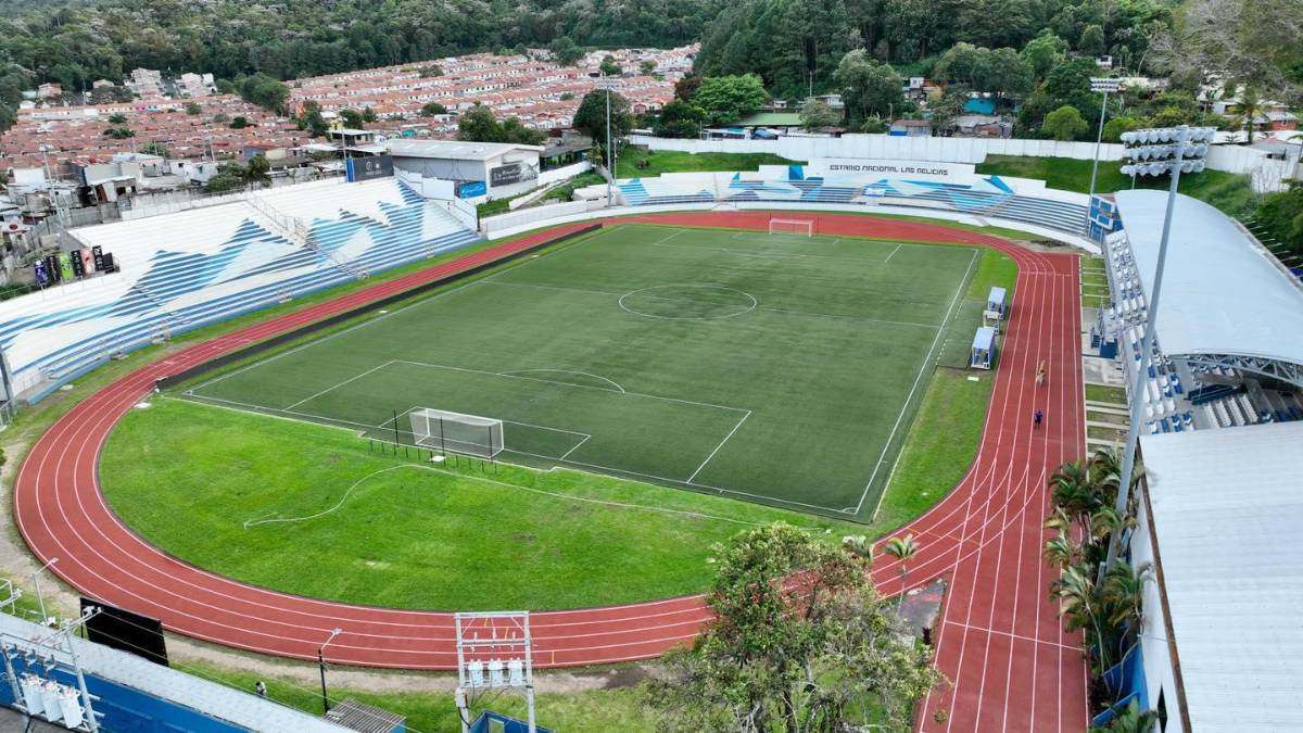 ¿Quién es el Hércules? El nuevo equipo de El Salvador y así llegó a la Copa Centroamericana: su DT impactó con lo que dijo