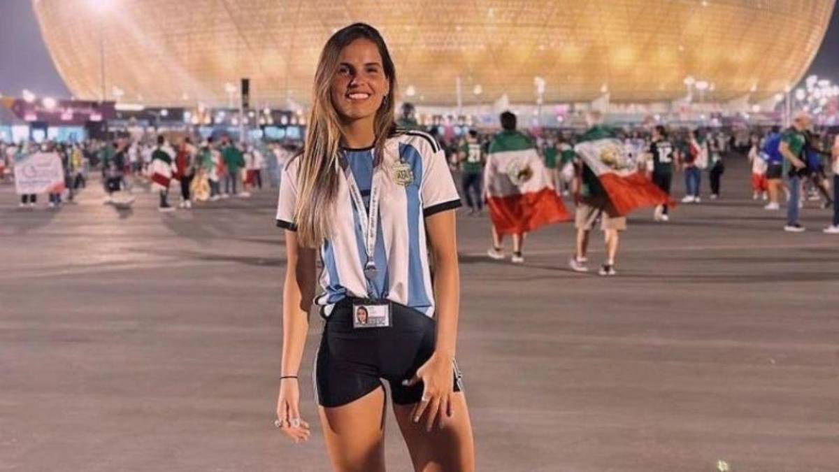 Increíble: recogen firmas para que Julián Álvarez termine con su novia; “es una tóxica que arruina su imagen”