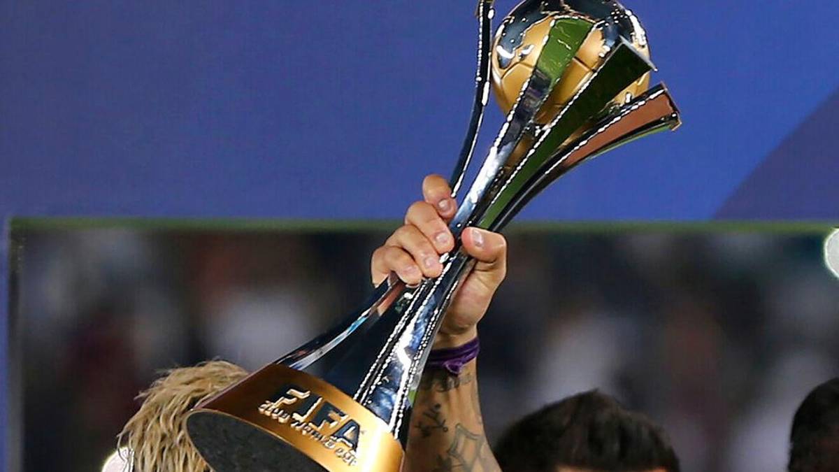 ¿Postergado? Lo que se sabe del Mundial de Clubes 2022: ya hay equipos clasificados, pero fecha y sede sin confirmar