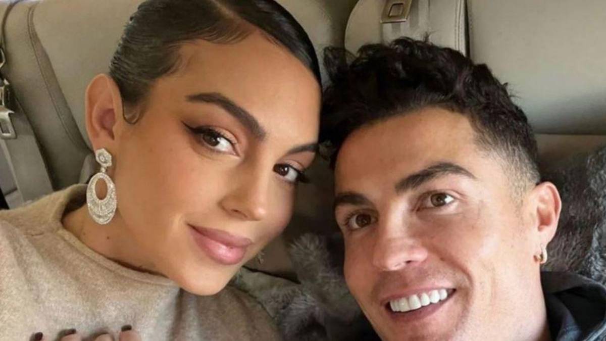 El motivo por el que Cristiano Ronaldo no es feliz con Georgina Rodríguez y podrían acabar su relación