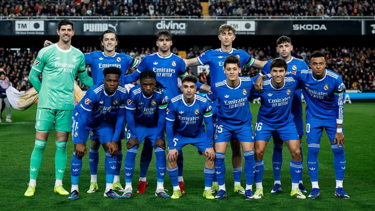 Volverá al Real Madrid: Oficializan el fichaje merengue para después del Mundial 2026