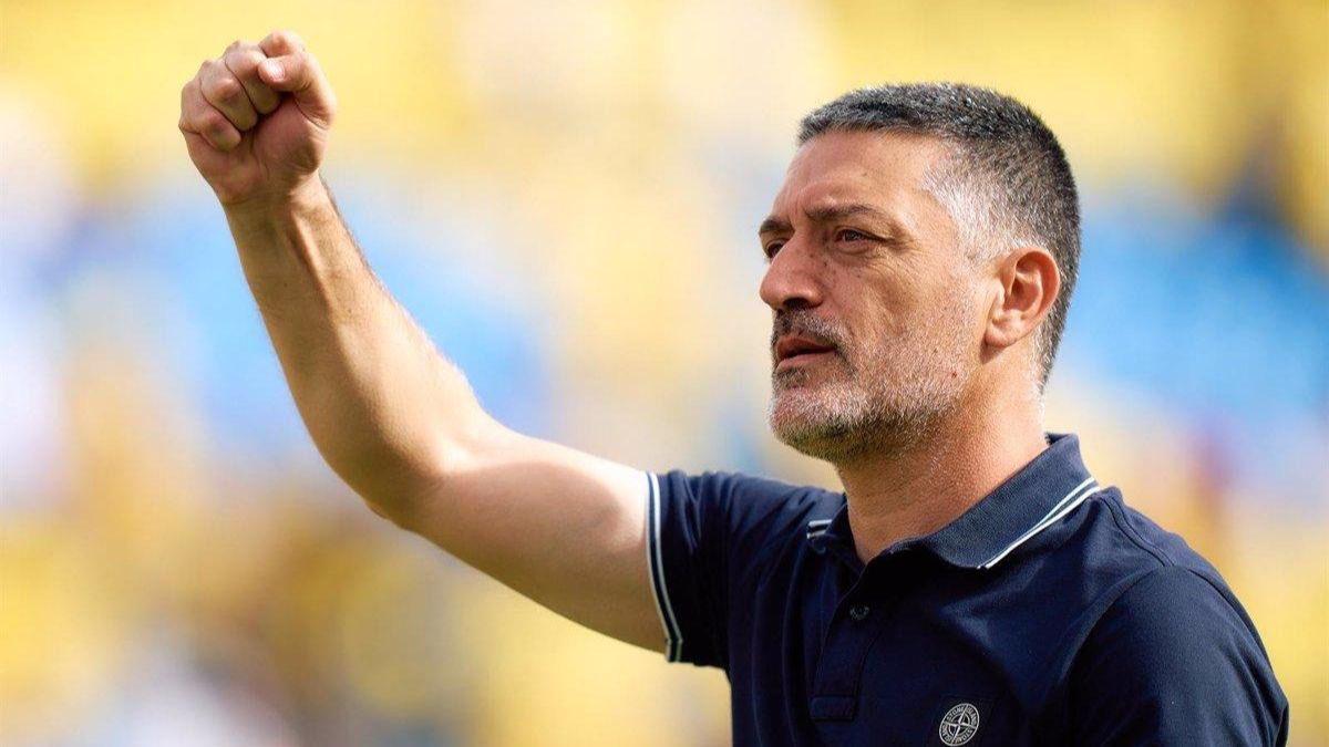 Mercado de técnicos: Barcelona tiene acuerdo, los que quedaron libre y discípulo de Guardiola a dirigir gigante de Europa