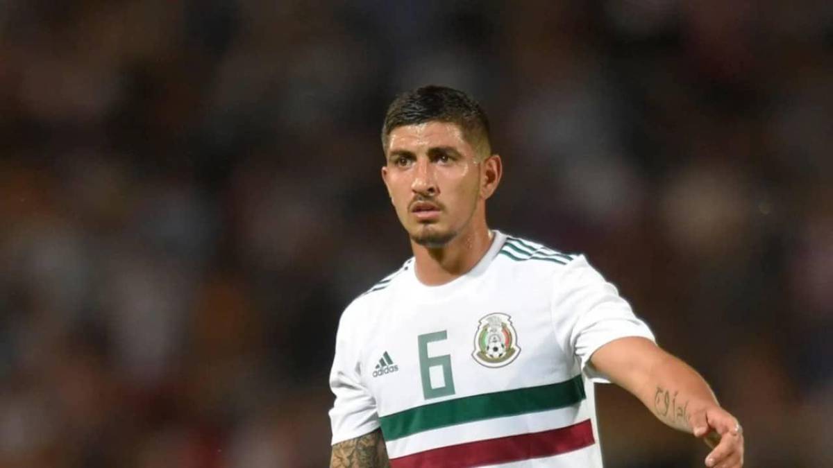 ¡Lo que Tata Martino no quiso llevar! El poderoso 11 de México que se pierde el Mundial de Qatar 2022