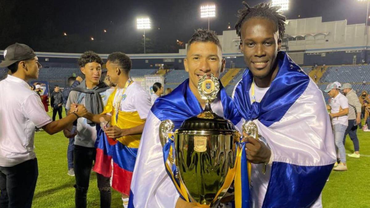 FICHAJES: Olimpia cocina otro bombazo, primeras altas del Motagua, Platense prepara equipazo y vienen dos argentinos