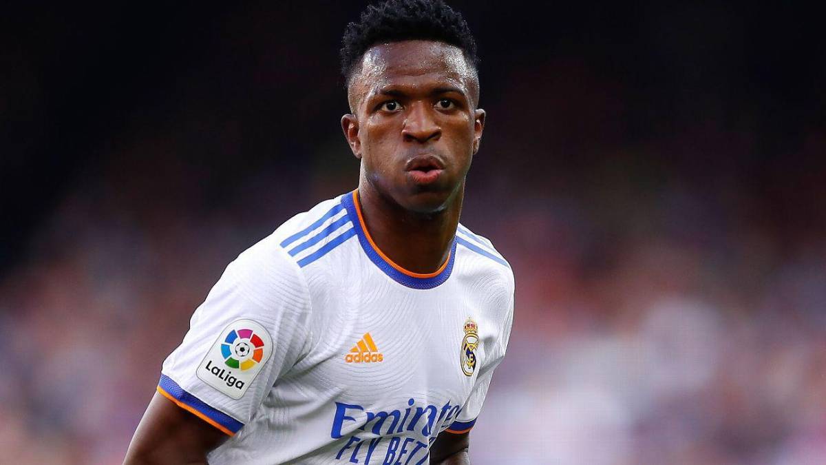 Precio de crack de Barcelona se dispara tras el Clásico y Vinicius lidera: Estos son los jugadores más caros de la Liga Española