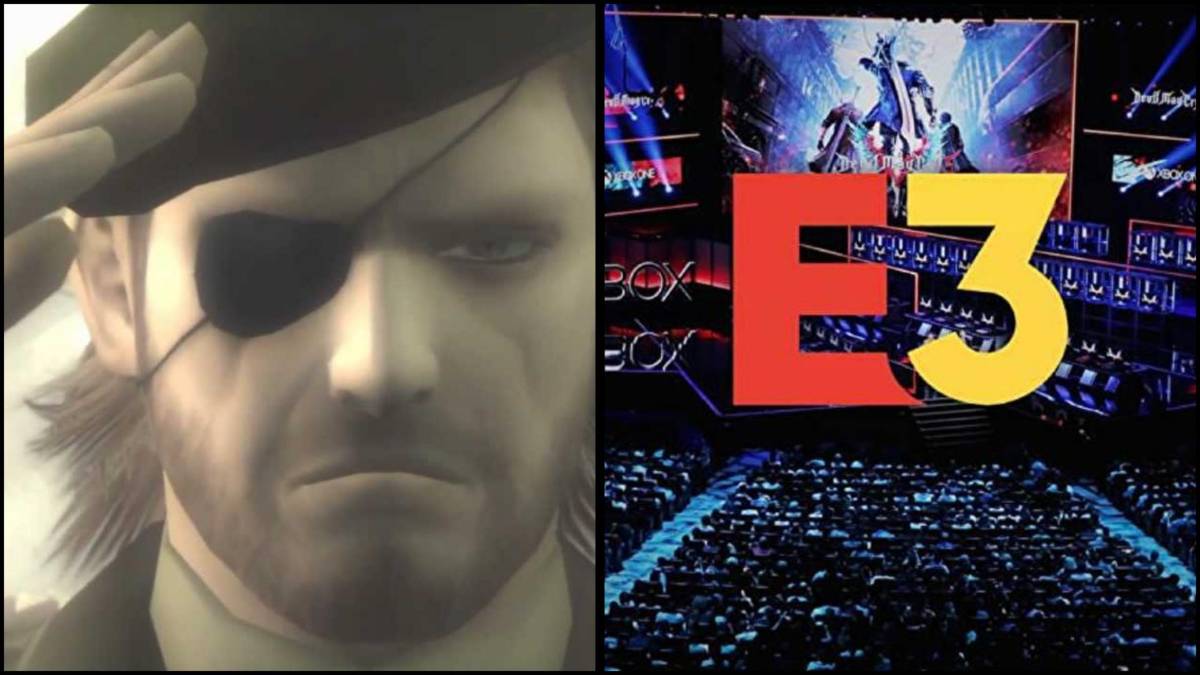 La E3 se cancela de forma definitiva; decimos adiós a la conferencia de videojuegos más grande