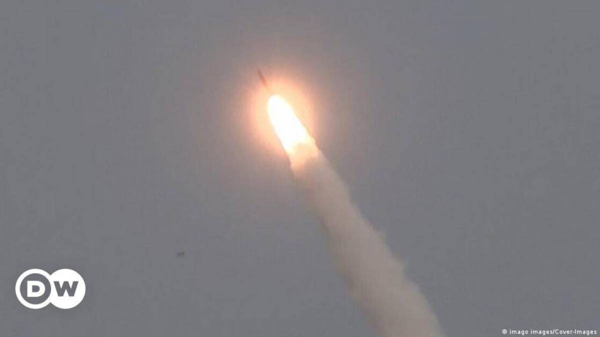 Rusia lo confirmó: los misiles hipersónicos que usaron por primera vez en la guerra contra Ucrania y causó un ‘‘infierno’’
