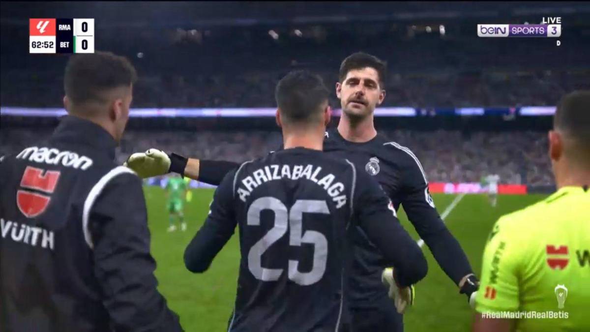 Esto hizo Modric: Así fue el último partido de Kroos en la Liga Española y el otro jugador que se despidió del Real Madrid