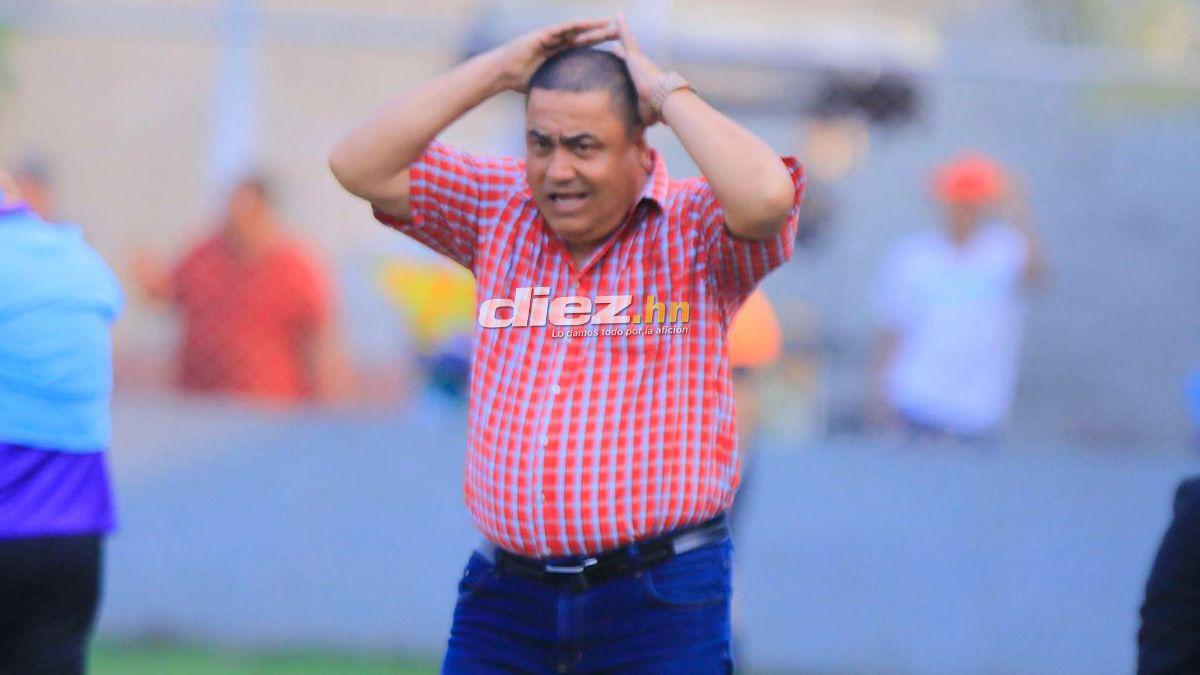 Jugadores que descendieron con el Honduras Progreso, pero encontraron equipo en primera división en este torneo Apertura 2023