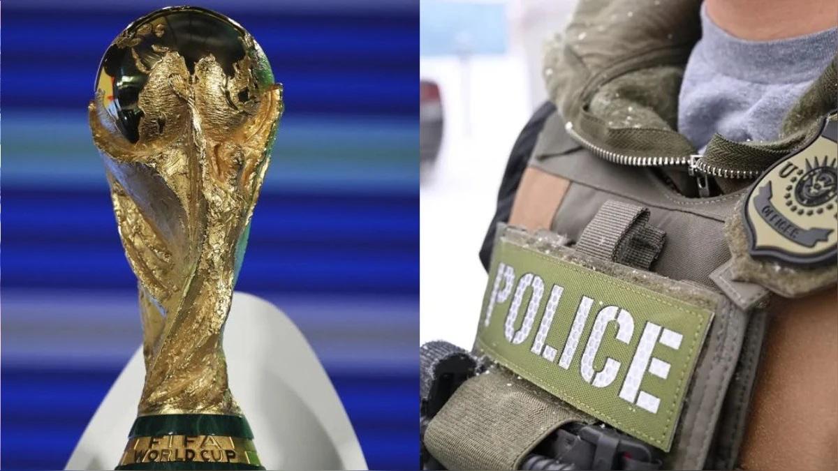 Estados Unidos fue notificado por FIFA para el Mundial 2026: su decisión con Donald Trump y las redadas contra migrantes