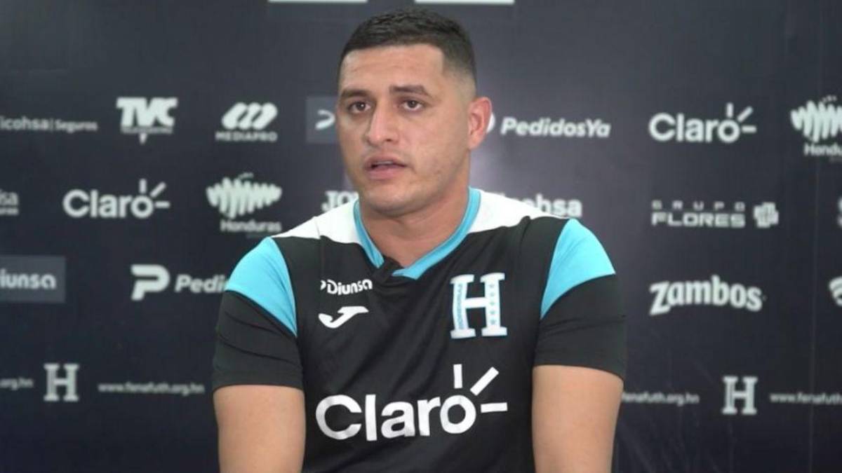 Convocatoria de la Selección de Honduras: Legionarios ausentes, sorpresotas y algunos ‘principiantes’ ante Bermudas