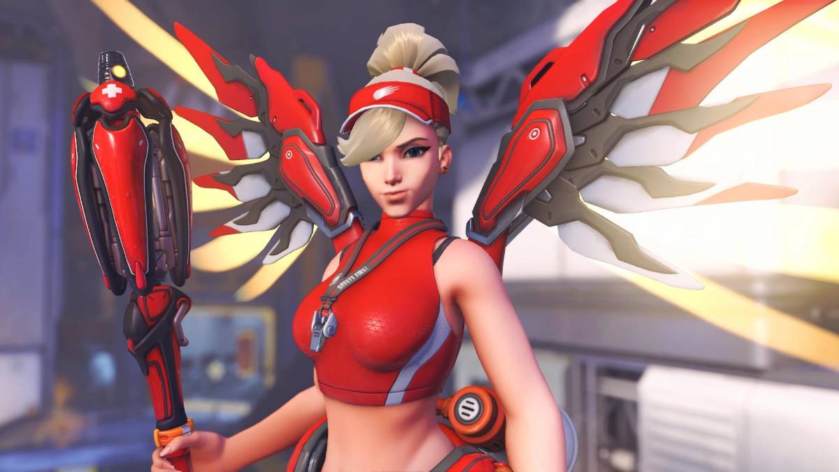 Overwatch 2 llegará a Steam el 10 de agosto, ampliando sus plataformas de descarga gratuita