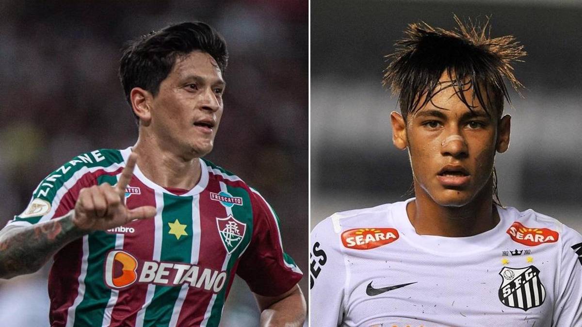 El desconocido goleador del 2022 que supera a Haaland y se acerca a Mbappé: No tira penaltis ni juega con la selección