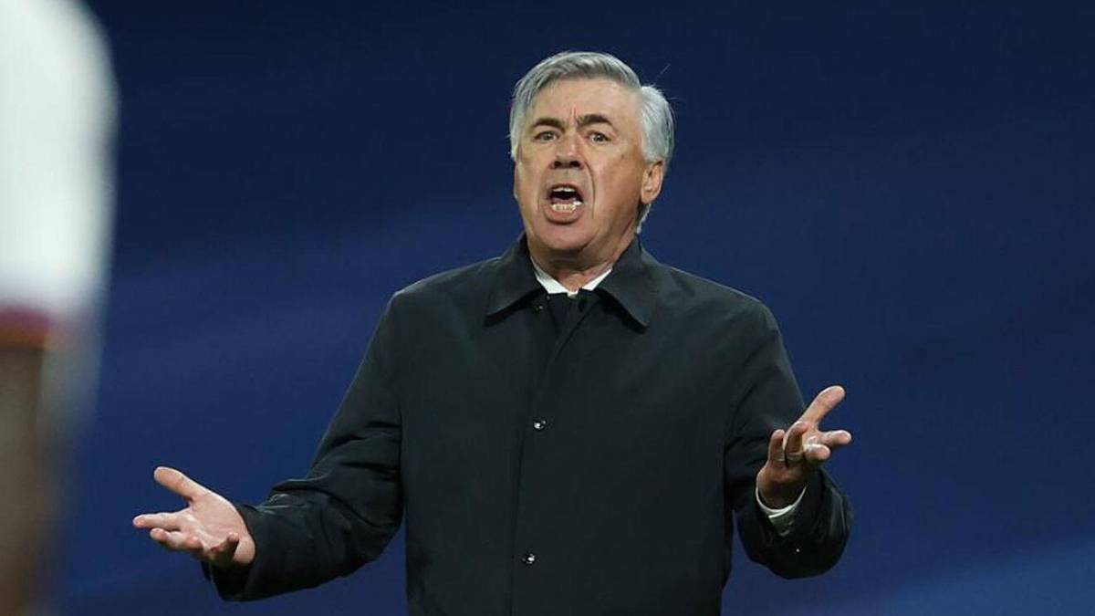 Los fichajes, cinco salidas y solo una renovación: Así es el plan de Ancelotti en el Real Madrid 2022-23