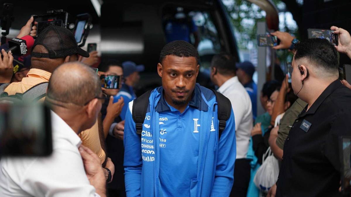 Honduras llega a Costa Rica: impensado jugador apetecido por la afición, la cara de Rueda, ¿y esos tambores?