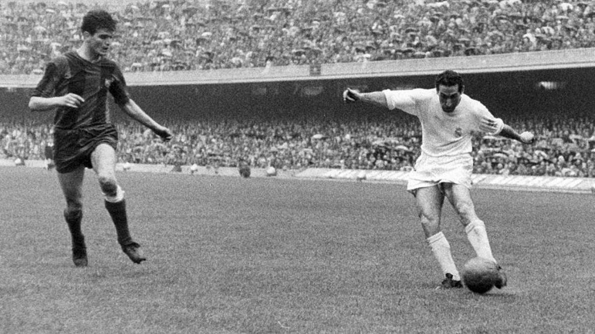 La bronca entre Vinicius y Gavi, la polémica celebración del brasileño al Camp Nou, la molestia de Xavi y la ovación a Messi al ‘10’