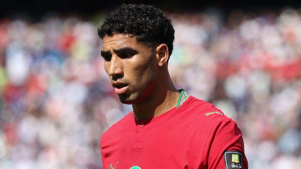 El mejor amigo de Mbappé irá a juicio por presunta violación: la decisión final