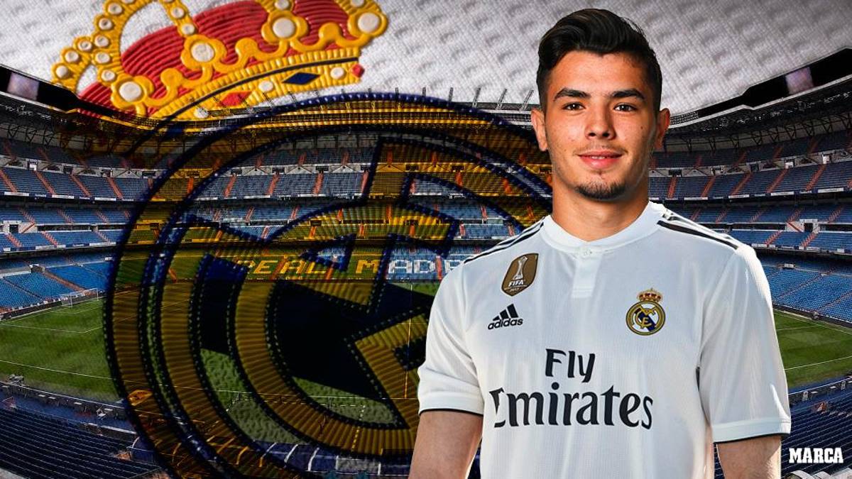 Ya cerró tres: Los otros fichajes que desea Real Madrid para armar un equipazo en la temporada 2023-24