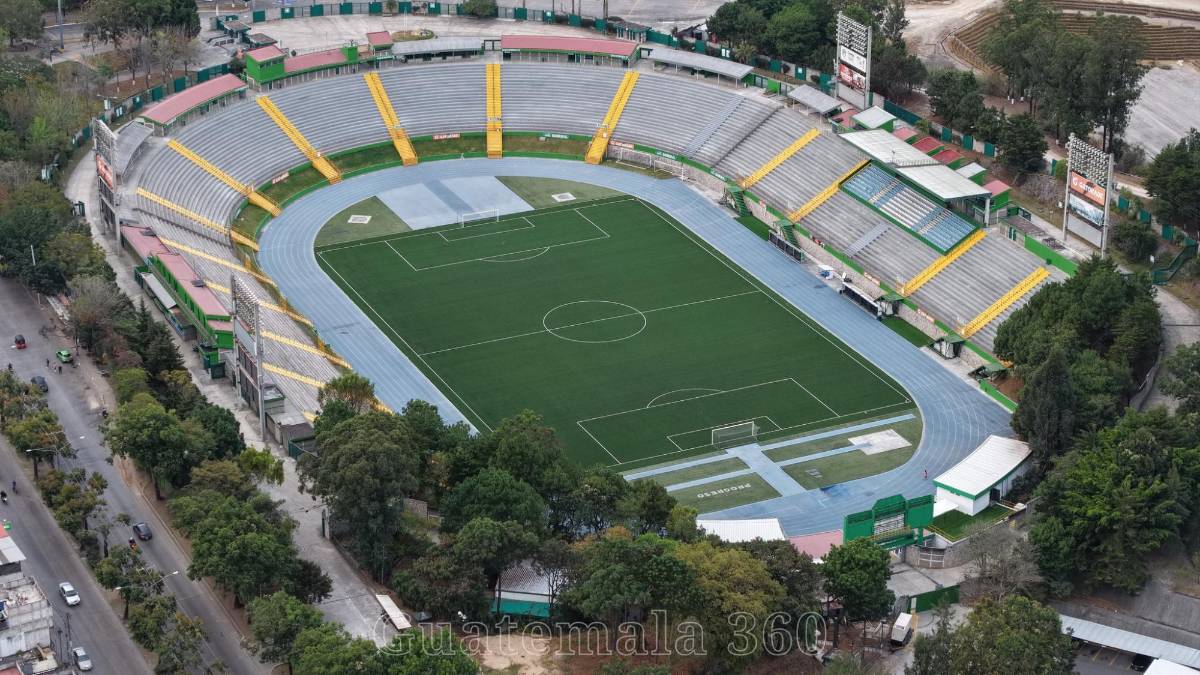 ¡Con tres legionarios! Así se perfila la alineación titular de Honduras Sub-21 en los Juegos Centroamericanos de Guatemala 2025