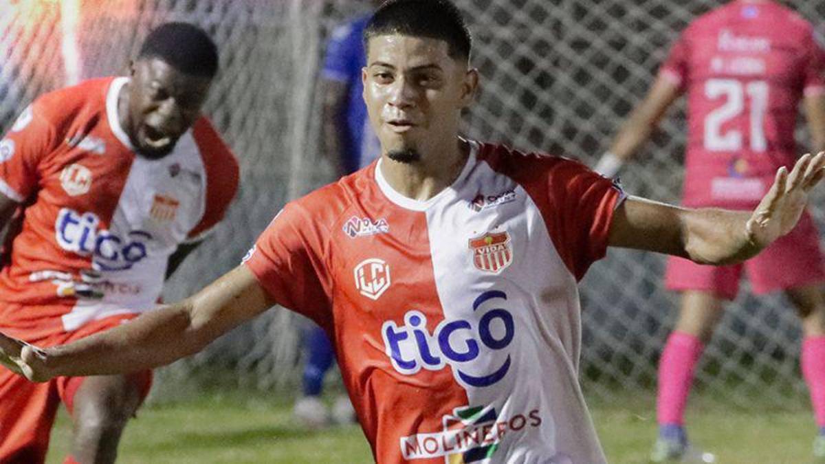 Legionarios libres: Nájar, Quioto y otros futbolistas hondureños que ficharán por un nuevo equipo en 2024