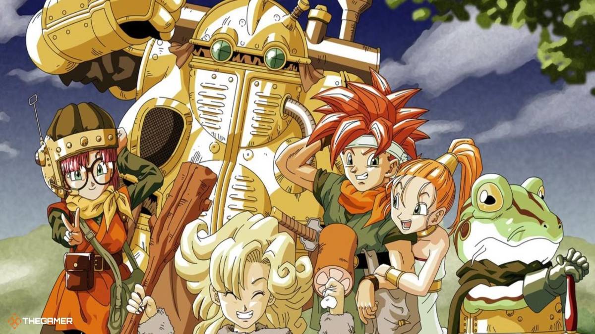 Recordando a Chrono Trigger, uno de los mejores RPG por turnos en la larga historia de los videojuegos