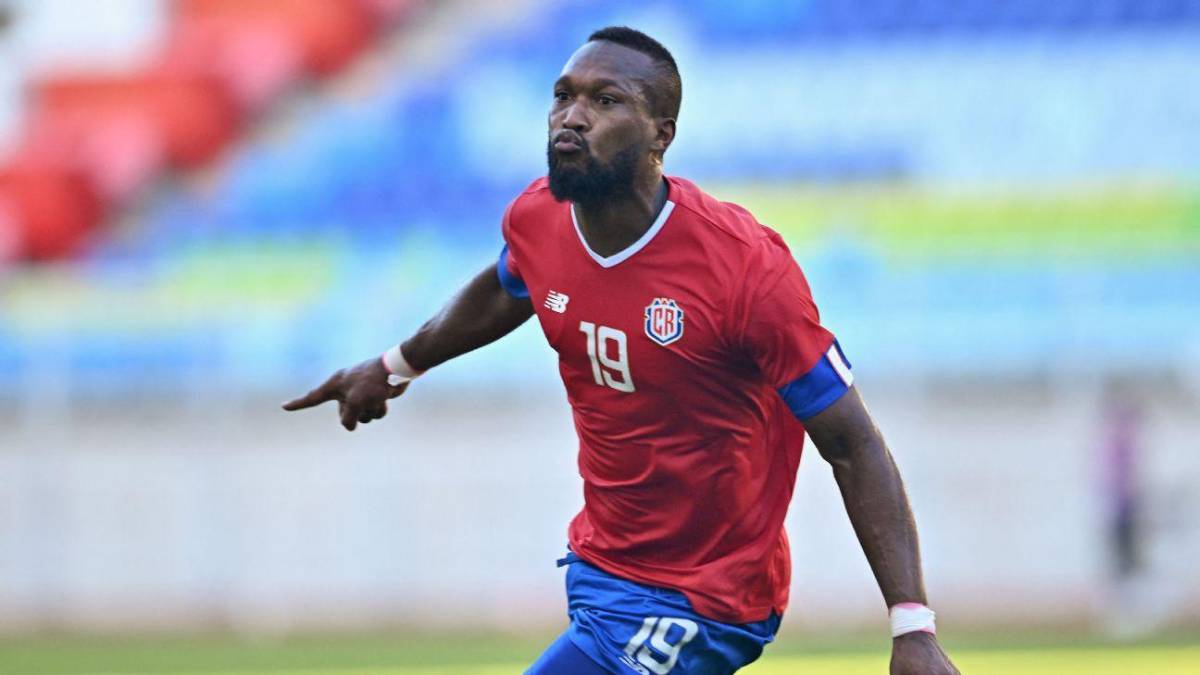 Rival de Honduras: dónde juegan las figuras de Costa Rica y el futbolista más caro; 15 millones de euros