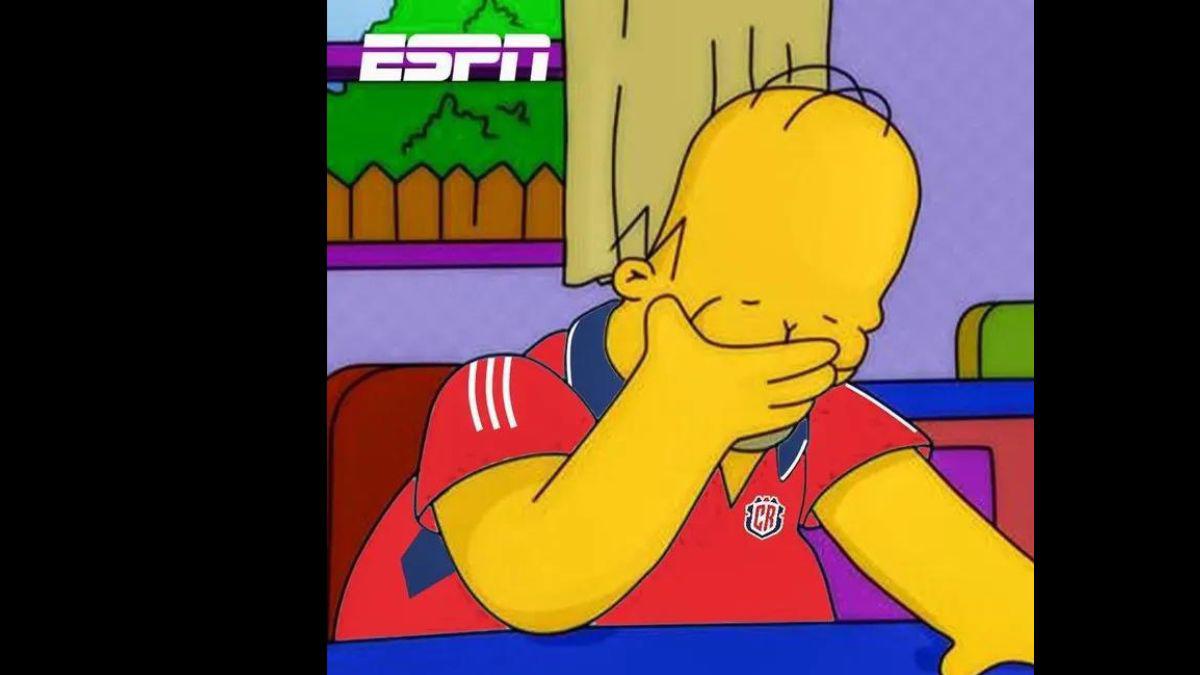 “Dando lástima”, San Marino se burla de Costa Rica y El Salvador: Los jocosos memes que dejó esta jornada en la Copa Oro