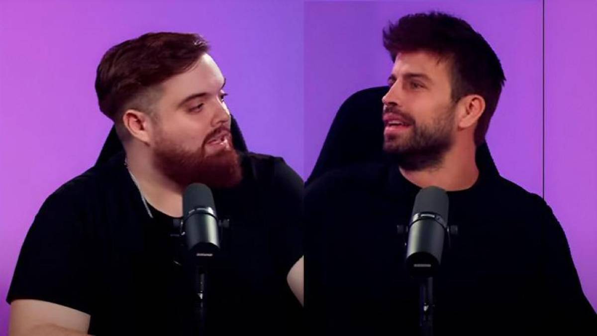 ¡Rechazó ir al Mundial! El contundente motivo por el que Ibai Llanos se negó a viajar con la selección de España a Qatar