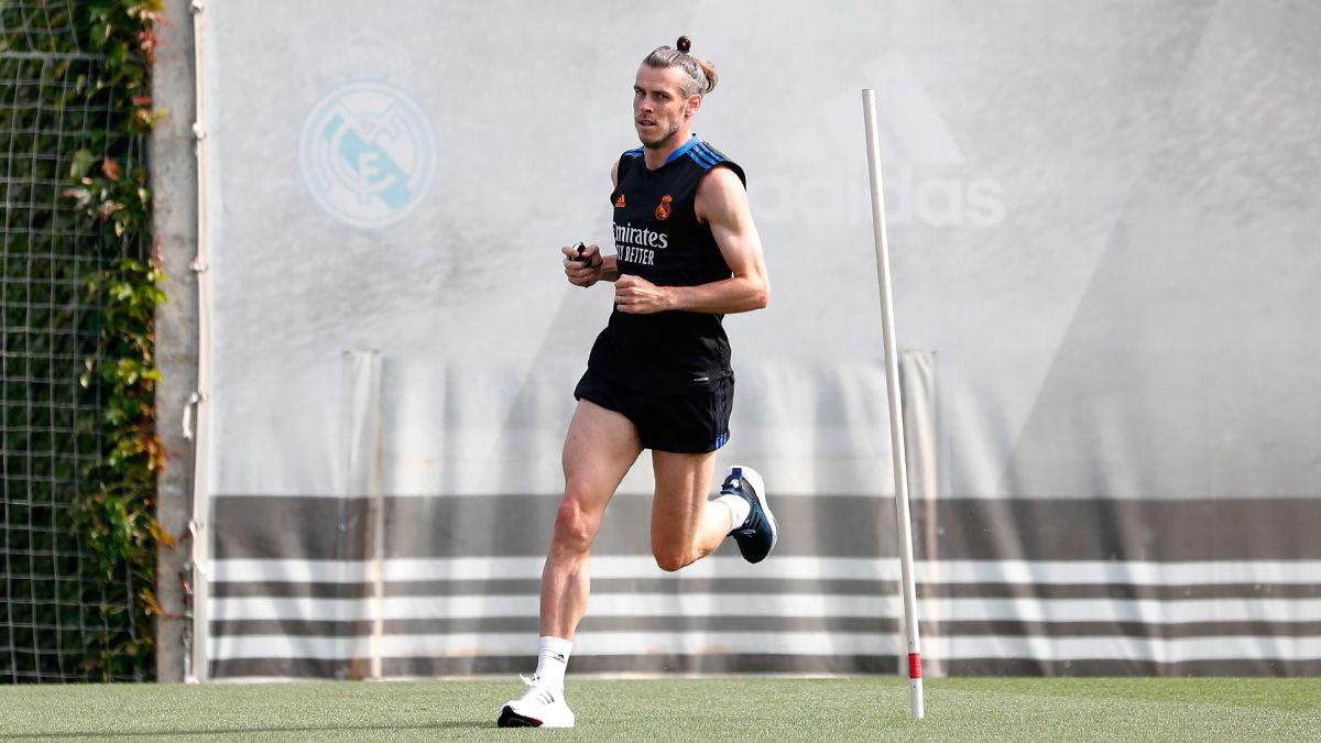 De ser un monstruo a esto: El duro cambio físico de Gareth Bale y la sorpresiva reacción de los aficionados del Real Madrid