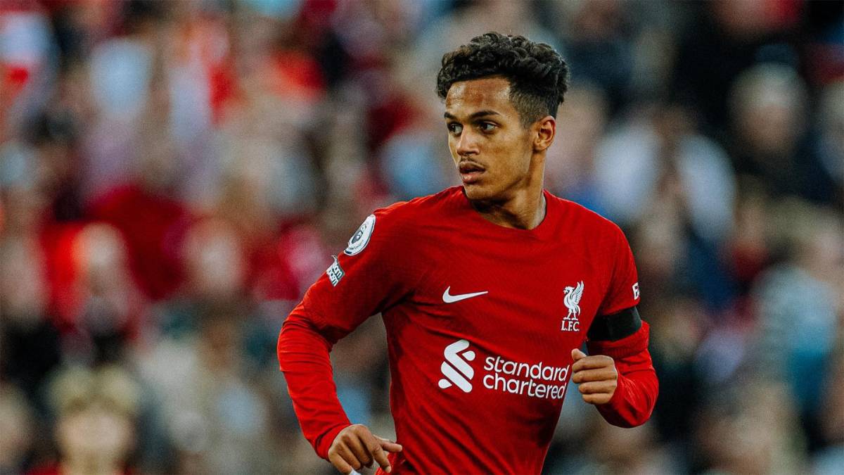 OFICIAL: Liverpool comienza la barrida y anuncia cuatro salidas de golpe; los otros siete que se irán